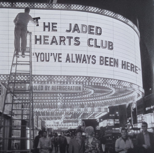 Jaded Hearts Club - You've Always Been There [CD]