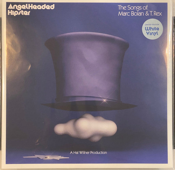 Various - Angelheaded Hipster   The Songs Of Marc [Vinyl]