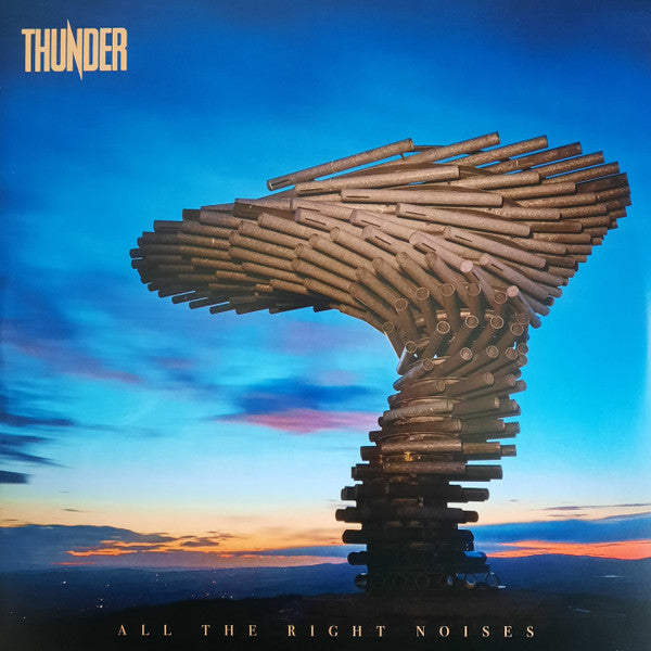 Thunder - All The Right Noises: 2CD [CD]