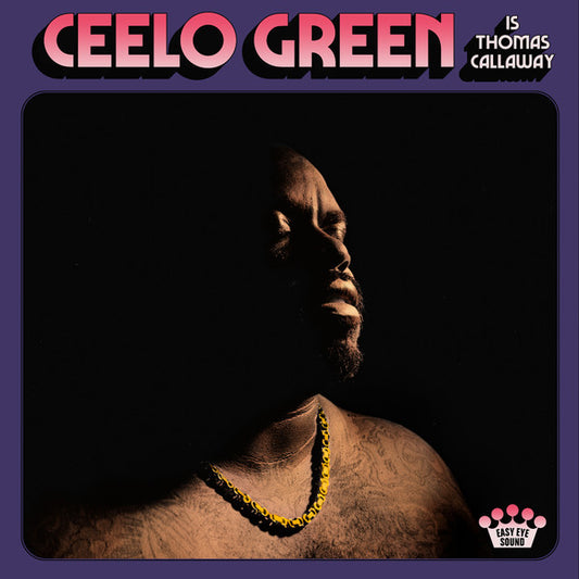 Green, Ceelo - Is Thomas Callaway [Vinyl]