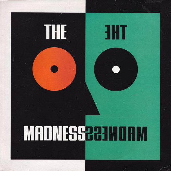 Madness - Madness [Vinyl]