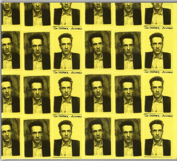 Strummer, Joe - Assembly [Vinyl]