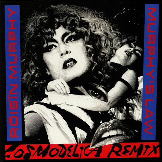 Murphy, Roisin - Murphy's Law (Cosmodelica Remix) [12 Inch Single] [Second Hand]