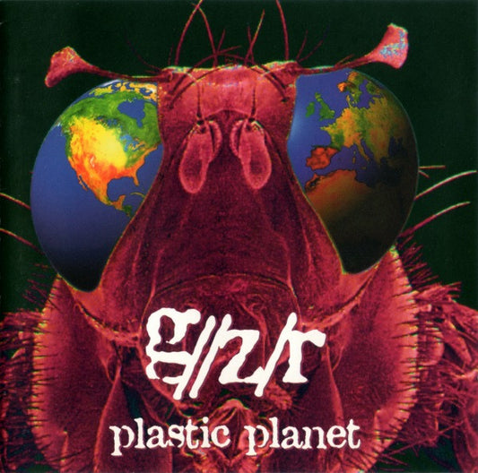 Butler, Geezer - Plastic Planet [Vinyl]