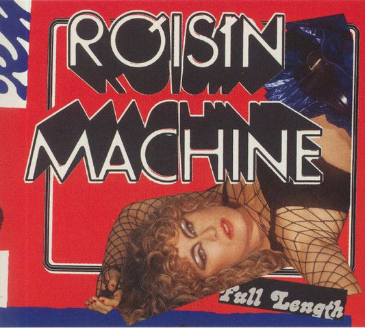 Murphy, Roisin - Roisin Machine [CD]