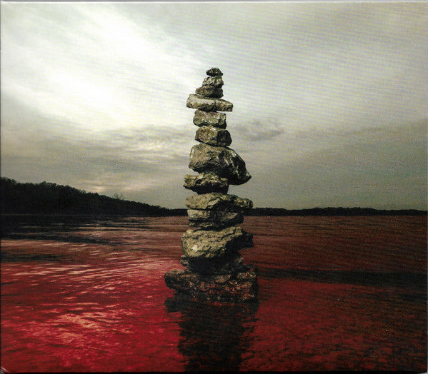 Sevendust - Blood and Stone [Vinyl]