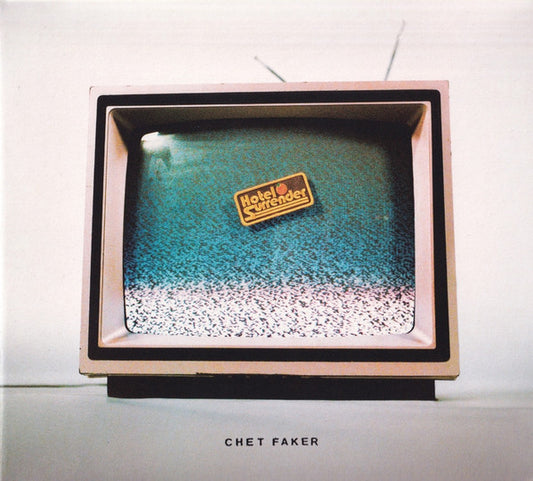 Faker, Chet - Hotel Surrender [CD]