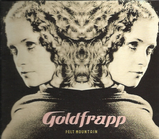 Goldfrapp - Felt Mountain [Vinyl]