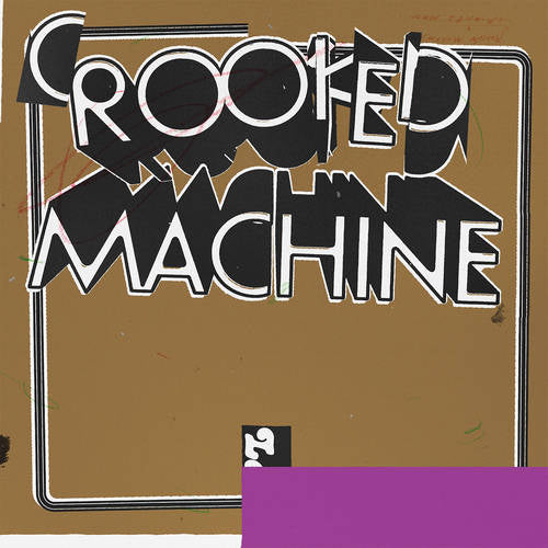 Murphy, Roisin - Crooked Machine [Vinyl] [Second Hand]