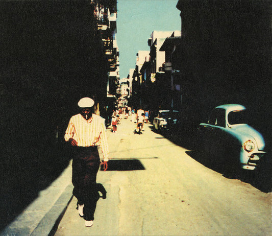 Buena Vista Social Club - Buena Vista Social Club: 2CD [CD]