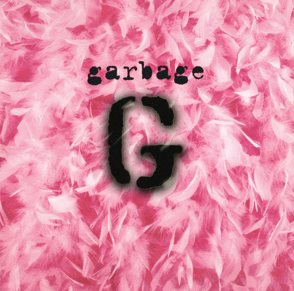Garbage - Garbage [Vinyl] – Rocking Horse Records