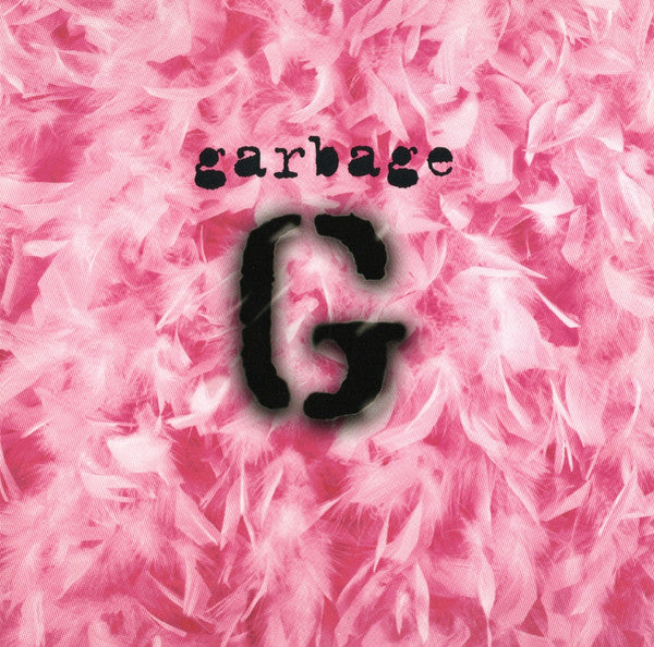 Garbage - Garbage [Vinyl]