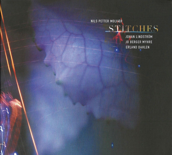 Molvaer, Nils Petter - Stitches [Vinyl]