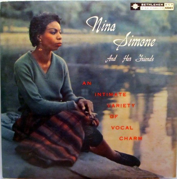 Simone, Nina - And Her Friends [Vinyl]