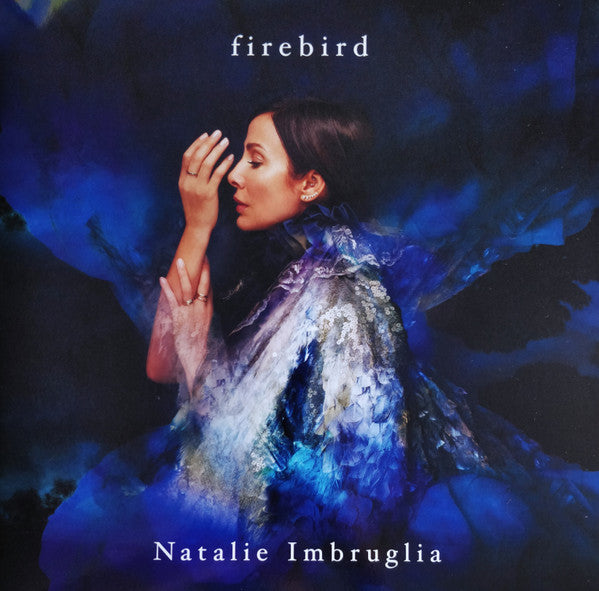 Imbruglia, Natalie - Firebird [Vinyl]