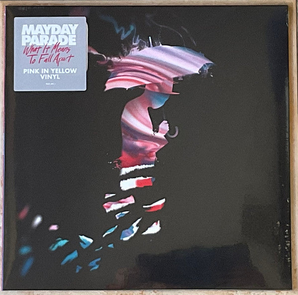 Mayday Parade - What It Means To Fall Apart [Vinyl]