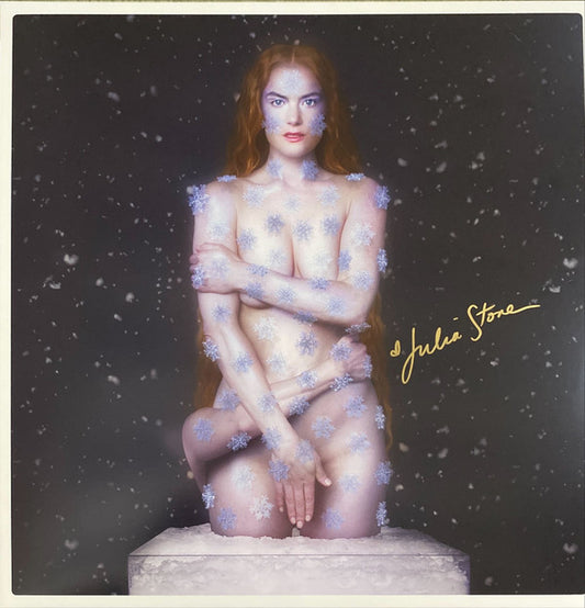 Stone, Julia - Everything Is Christmas [Vinyl]