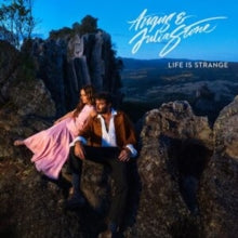 Stone, Angus and Julia - Life Is Strange [CD]