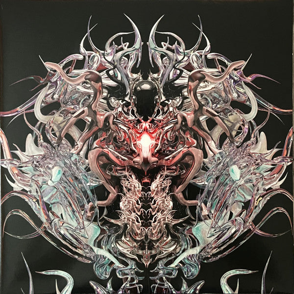 Polyphia - Remember That You Will Die [Vinyl] [Second Hand]