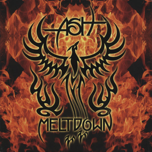Ash - Meltdown [Vinyl]