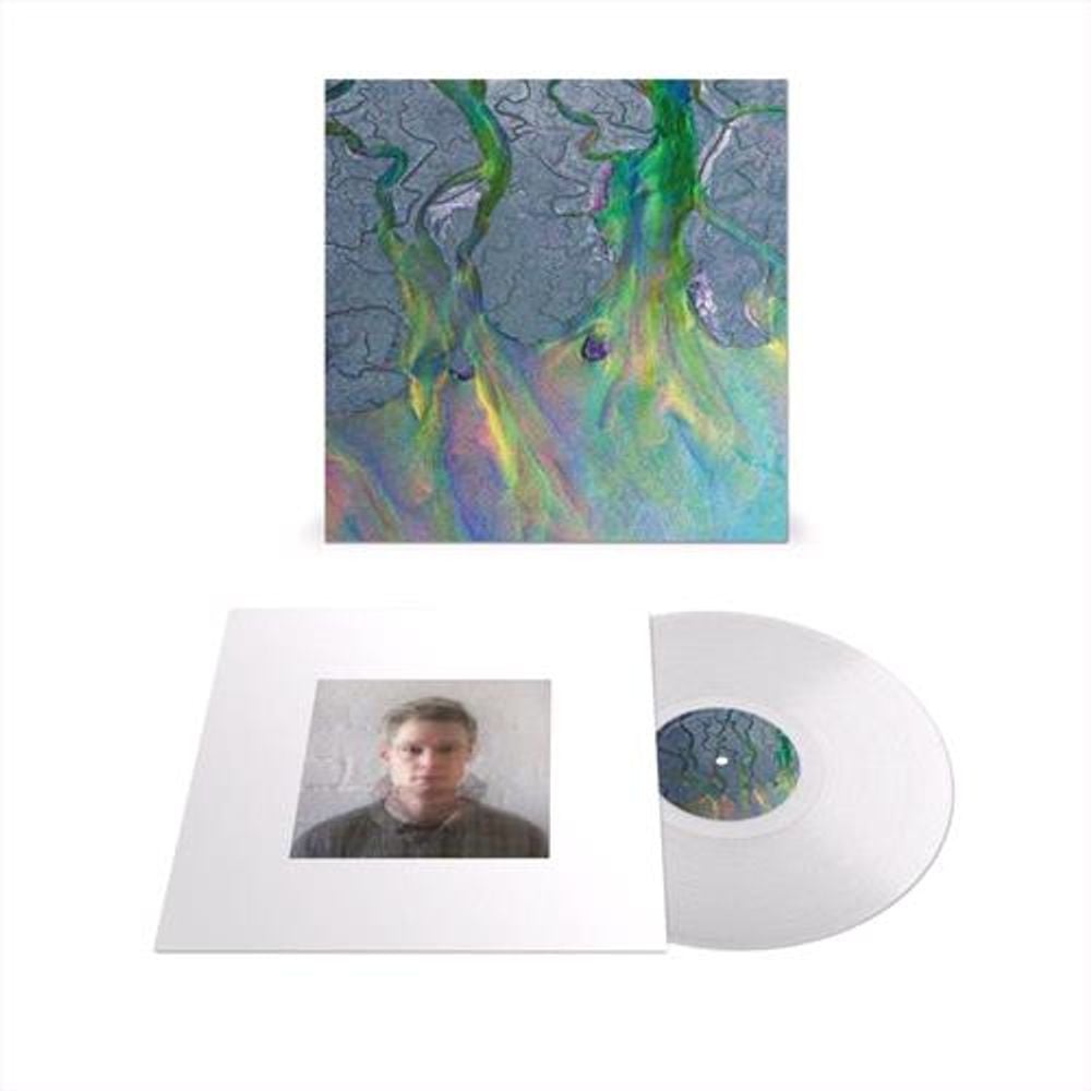Alt-J - An Awesome Wave [Vinyl]