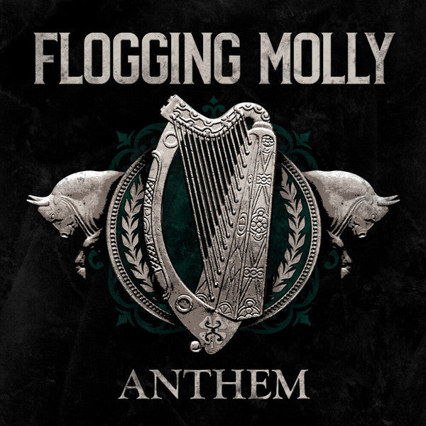 Flogging Molly - Anthem [Vinyl]