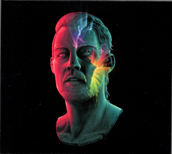 Johns, Daniel - Futurenever [Vinyl]