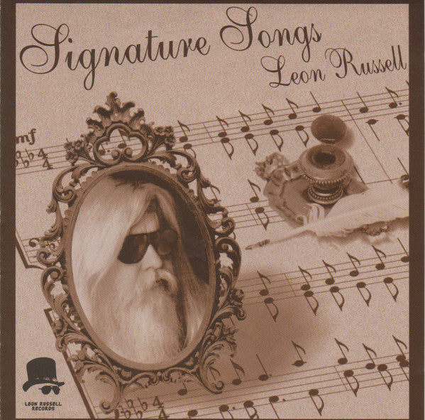 Russell, Leon - Signature Songs [Vinyl]