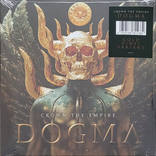 Crown The Empire - Dogma [Vinyl]