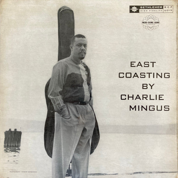 Mingus, Charles - East Coasting [Vinyl]