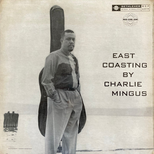 Mingus, Charles - East Coasting [Vinyl]