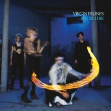 Virgin Prunes - ...If I Die, I Die: 2CD [CD Box Set]