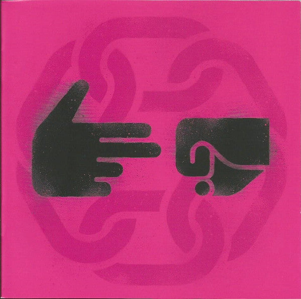 Run The Jewels - Rtj CU4TRO [Vinyl]