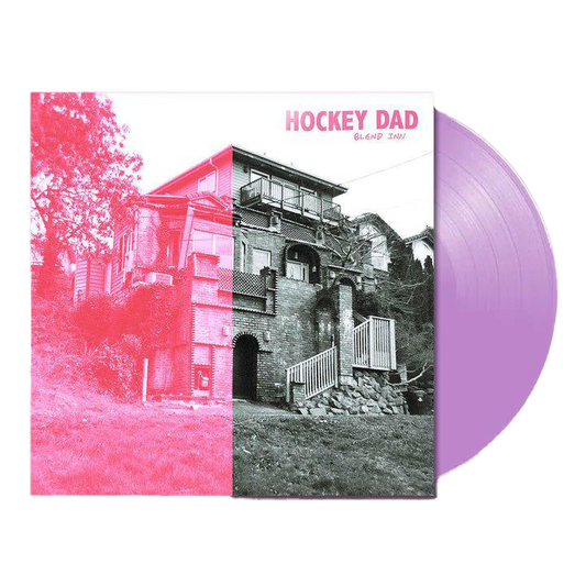 Hockey Dad - Blend Inn [Vinyl]