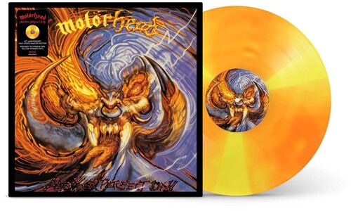 Motorhead - Another Perfect Day [Vinyl]