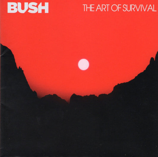 Bush - Art Of Survival [Vinyl]