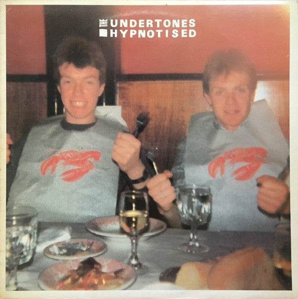Undertones - Hypnotised [Vinyl]
