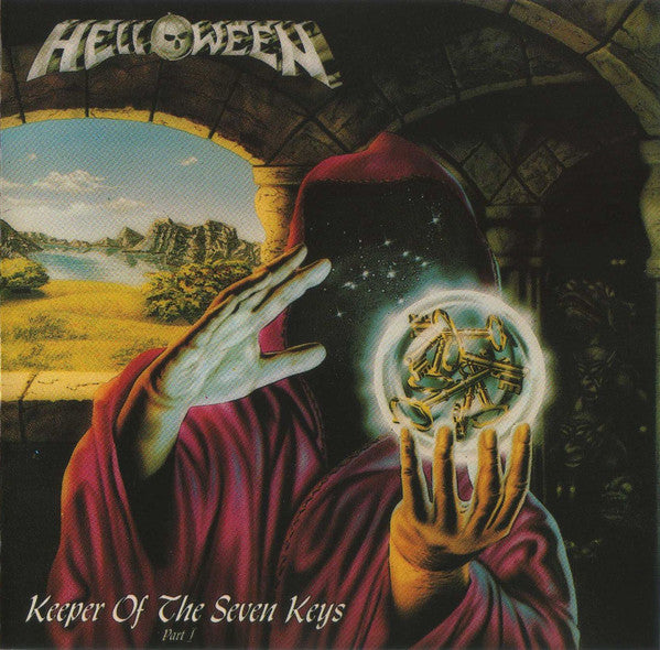 Helloween - Keeper Of The Seven Keys Part I [Vinyl]