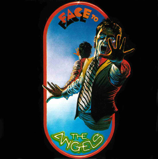 Angels - Face To Face [Vinyl]
