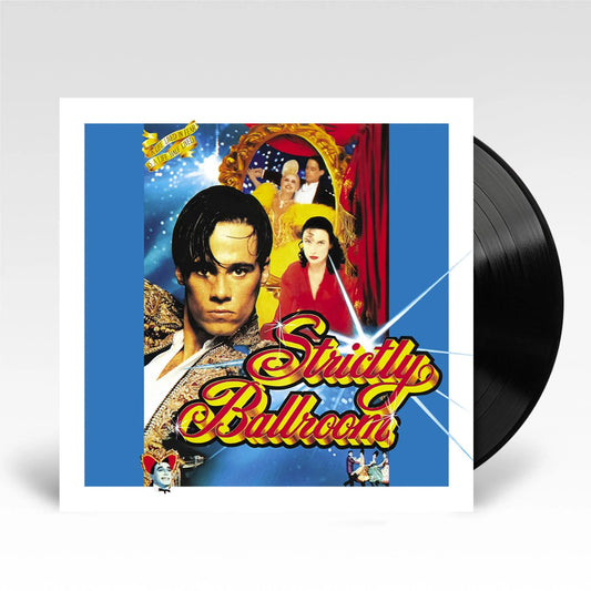 Soundtrack - Strictly Ballroom [Vinyl]