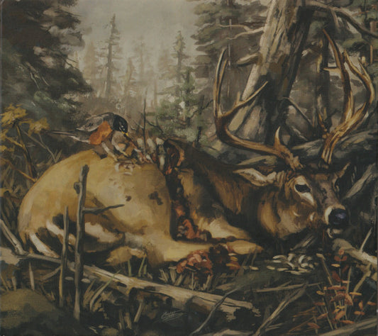 Acacia Strain - Failure Will Follow [Vinyl]