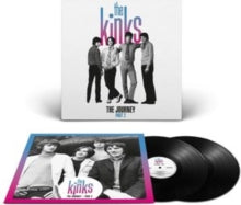 Kinks - Journey Part 2 [Vinyl]