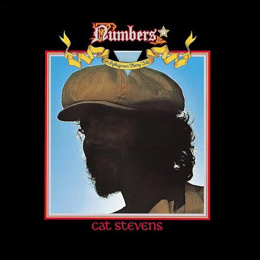 Stevens, Cat - Numbers [Vinyl]