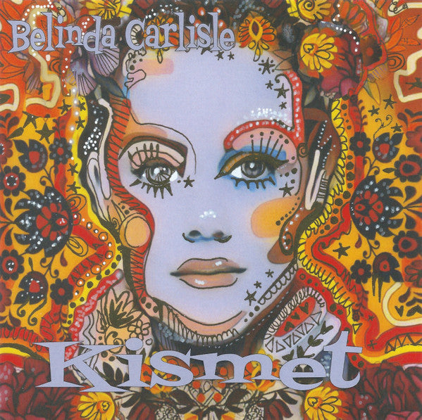 Carlisle, Belinda - Kismet [12 Inch Single]