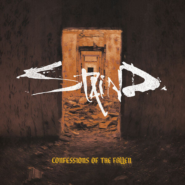 Staind - Confessions Of The Fallen [Vinyl]