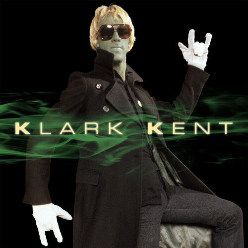 Kent, Klark - Klark Kent [Vinyl]