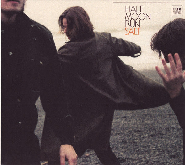 Half Moon Run - Salt [Vinyl]