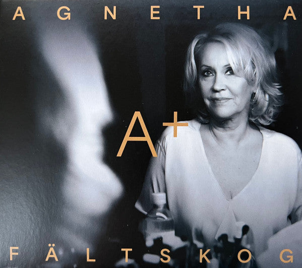 Faltskog, Agnetha - A+ [CD]