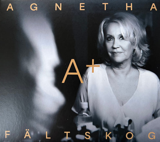 Faltskog, Agnetha - A+ [CD]