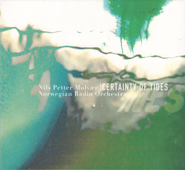 Molvaer, Nils Petter   Norwegian Radio O - Certainty Of Tides [Vinyl]